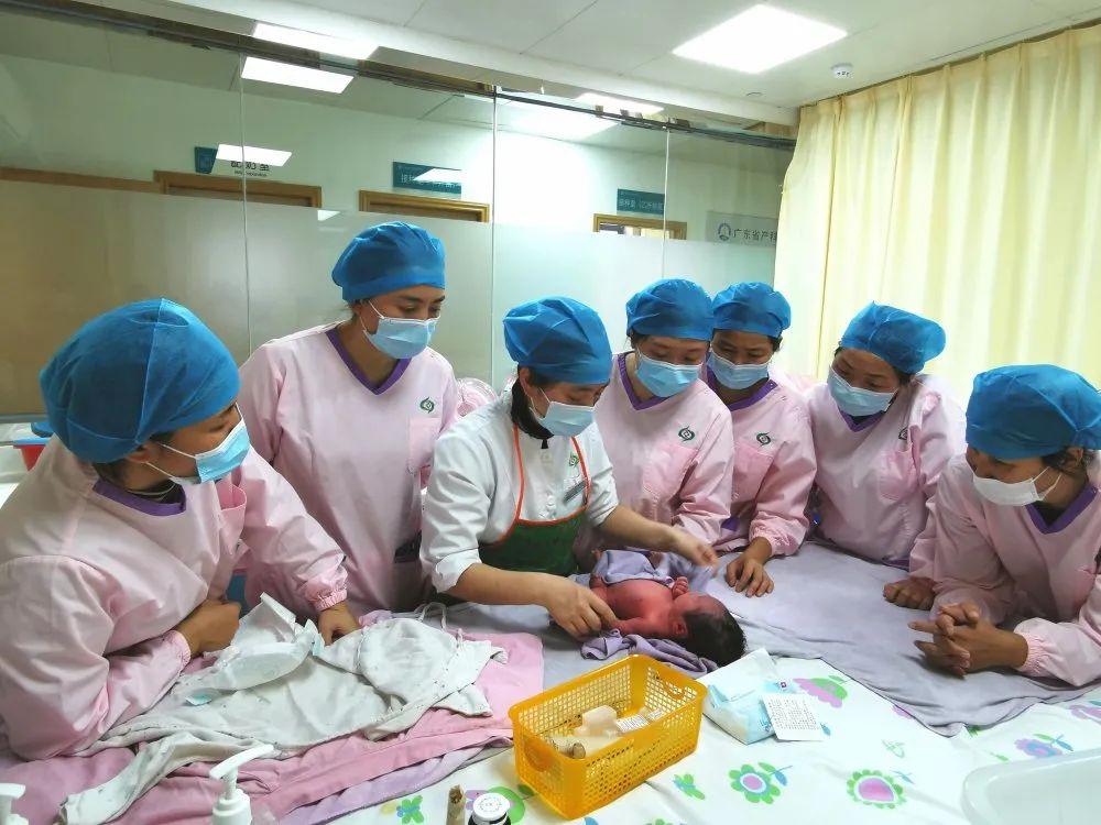 赣州妇婴监护型护送